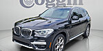 Used 2020 BMW X3 XDRIVE30I in JACKSONVILLE, FLORIDA