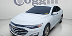 Used 2022 CHEVROLET MALIBU LT in JACKSONVILLE, FLORIDA