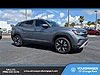 Used 2023 VOLKSWAGEN ATLAS CROSS SPORT 2.0T SE in JACKSONVILLE, FLORIDA