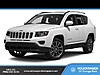 Used 2014 JEEP COMPASS SPORT in JACKSONVILLE, FLORIDA