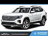 Used 2025 VOLKSWAGEN ATLAS 2.0T SE in JACKSONVILLE, FLORIDA