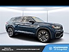 Used 2023 VOLKSWAGEN ATLAS CROSS SPORT 3.6L V6 SEL PREMIUM R-LINE in JACKSONVILLE, FLORIDA