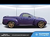 Used 2004 CHEVROLET SSR BASE in JACKSONVILLE, FLORIDA