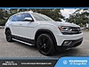 Used 2018 VOLKSWAGEN ATLAS SEL in JACKSONVILLE, FLORIDA