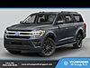 Used 2024 FORD EXPEDITION LIMITED in JACKSONVILLE, FLORIDA