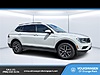 Used 2021 VOLKSWAGEN TIGUAN 2.0T SE in JACKSONVILLE, FLORIDA
