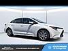 Used 2022 TOYOTA COROLLA LE in JACKSONVILLE, FLORIDA