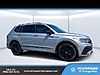 Used 2022 VOLKSWAGEN TIGUAN 2.0T SE R-LINE BLACK in JACKSONVILLE, FLORIDA