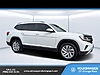 Used 2021 VOLKSWAGEN ATLAS SEL in JACKSONVILLE, FLORIDA