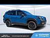 Used 2023 SUBARU FORESTER WILDERNESS in JACKSONVILLE, FLORIDA