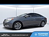 Used 2013 HYUNDAI SONATA SE in JACKSONVILLE, FLORIDA