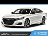 Used 2022 Honda Accord SPORT in JACKSONVILLE, FLORIDA