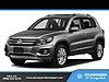 Used 2017 VOLKSWAGEN TIGUAN 2.0T WOLFSBURG EDITION in JACKSONVILLE, FLORIDA