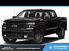 Used 2020 CHEVROLET SILVERADO 1500 LT TRAIL BOSS in JACKSONVILLE, FLORIDA