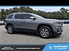 Used 2021 GMC ACADIA SLT in JACKSONVILLE, FLORIDA