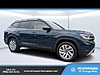 Used 2021 Volkswagen Atlas 3.6L V6 SE W/TECHNOLOGY in JACKSONVILLE, FLORIDA