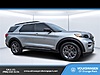Used 2022 FORD EXPLORER XLT in JACKSONVILLE, FLORIDA