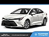 Used 2024 TOYOTA COROLLA HYBRID LE in JACKSONVILLE, FLORIDA
