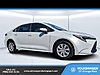 Used 2024 TOYOTA COROLLA HYBRID LE in JACKSONVILLE, FLORIDA