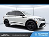 Used 2024 Volkswagen Tiguan 2.0T SE R-LINE BLACK in JACKSONVILLE, FLORIDA