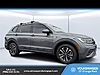 Used 2022 Volkswagen Tiguan 2.0T S in JACKSONVILLE, FLORIDA
