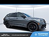 Used 2022 Volkswagen Tiguan 2.0T SE R-LINE BLACK in JACKSONVILLE, FLORIDA