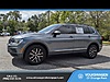 Used 2021 Volkswagen Tiguan 2.0T SE in JACKSONVILLE, FLORIDA