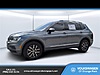 Used 2021 Volkswagen Tiguan 2.0T SE in JACKSONVILLE, FLORIDA