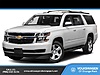 Used 2019 CHEVROLET SUBURBAN LT in JACKSONVILLE, FLORIDA