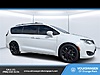 Used 2020 CHRYSLER PACIFICA LIMITED in JACKSONVILLE, FLORIDA