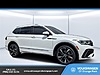 Used 2022 Volkswagen Tiguan 2.0T SEL R-LINE in JACKSONVILLE, FLORIDA