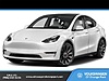 Used 2023 TESLA MODEL Y LONG RANGE in JACKSONVILLE, FLORIDA