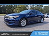 Used 2016 KIA OPTIMA EX in JACKSONVILLE, FLORIDA
