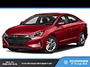 Used 2019 HYUNDAI ELANTRA SEL in JACKSONVILLE, FLORIDA