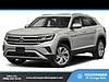 Used 2020 Volkswagen Atlas Cross Sport 2.0T SEL in JACKSONVILLE, FLORIDA