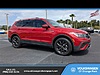 Used 2024 Volkswagen Tiguan 2.0T SE in JACKSONVILLE, FLORIDA