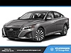Used 2023 NISSAN ALTIMA 2.5 SV in JACKSONVILLE, FLORIDA