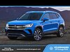 Used 2023 Volkswagen Taos 1.5T SE in JACKSONVILLE, FLORIDA