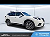 Used 2023 SUBARU FORESTER LIMITED in JACKSONVILLE, FLORIDA