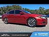 Used 2016 NISSAN ALTIMA 2.5 SL in JACKSONVILLE, FLORIDA