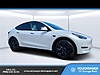 Used 2025 TESLA MODEL Y LONG RANGE in JACKSONVILLE, FLORIDA