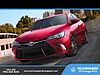 Used 2016 TOYOTA CAMRY SE in JACKSONVILLE, FLORIDA