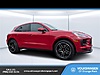 Used 2021 PORSCHE MACAN BASE in JACKSONVILLE, FLORIDA