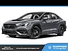 Used 2022 SUBARU WRX LIMITED in JACKSONVILLE, FLORIDA