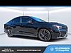 Used 2022 SUBARU WRX LIMITED in JACKSONVILLE, FLORIDA