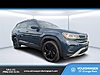 Used 2022 Volkswagen Atlas 3.6L V6 SE W/TECHNOLOGY in JACKSONVILLE, FLORIDA