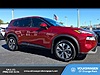 Used 2021 NISSAN ROGUE SV in JACKSONVILLE, FLORIDA
