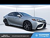 Used 2022 TOYOTA CAMRY SE in JACKSONVILLE, FLORIDA