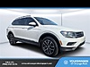 Used 2021 Volkswagen Tiguan 2.0T SE in JACKSONVILLE, FLORIDA
