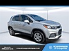 Used 2017 CHEVROLET TRAX LS in JACKSONVILLE, FLORIDA